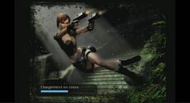 Tomb Raider Legend sur Sony Playstation 2